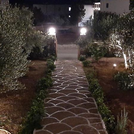 Ranias House Apartman Andíparosz Kültér fotó
