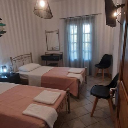 Ranias House Apartman Andíparosz Kültér fotó