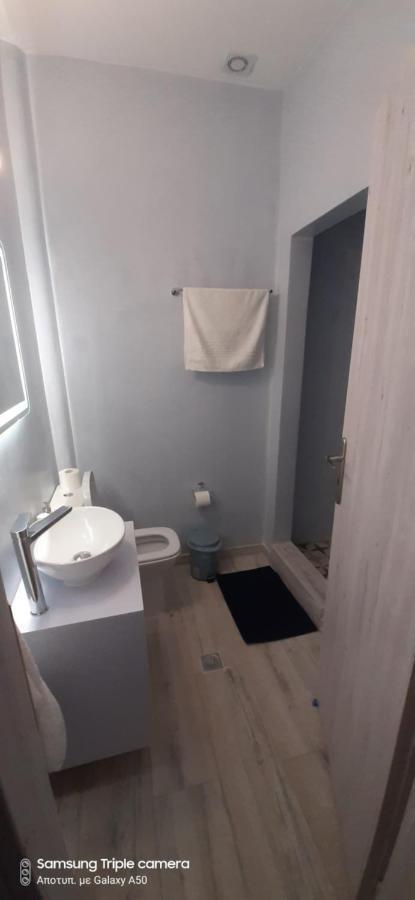 Ranias House Apartman Andíparosz Kültér fotó