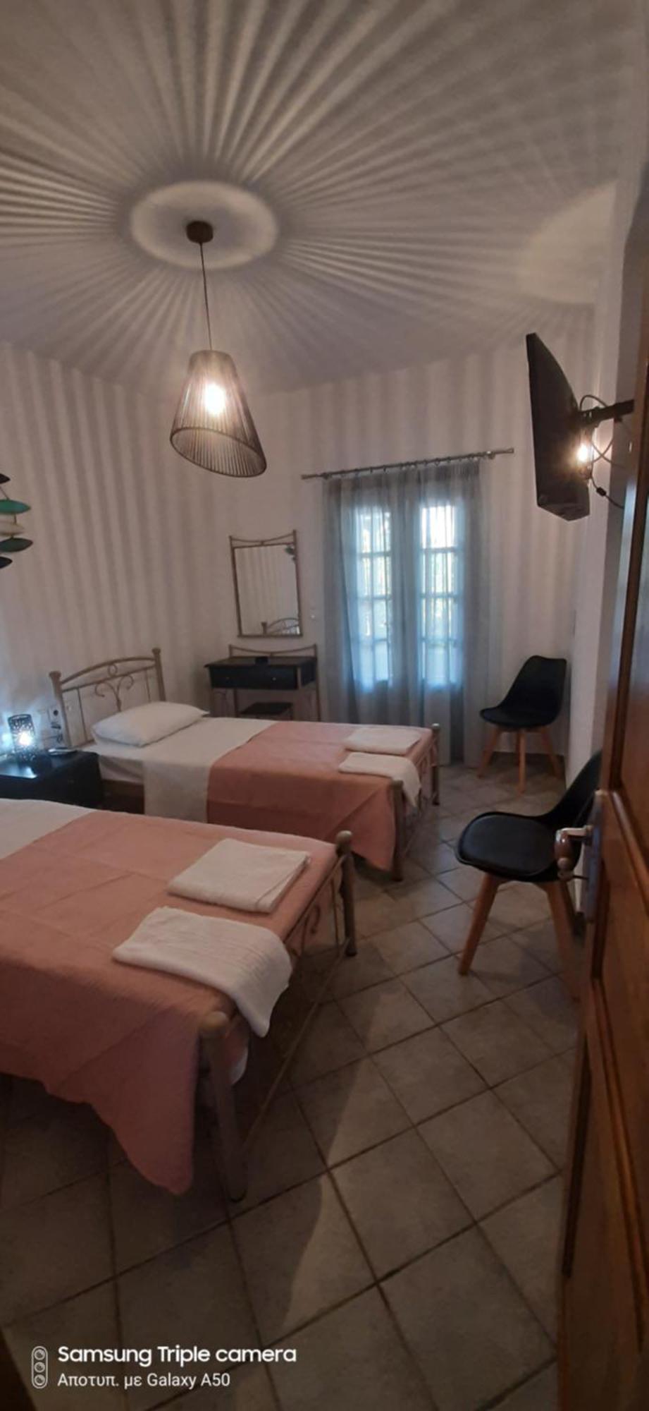Ranias House Apartman Andíparosz Kültér fotó