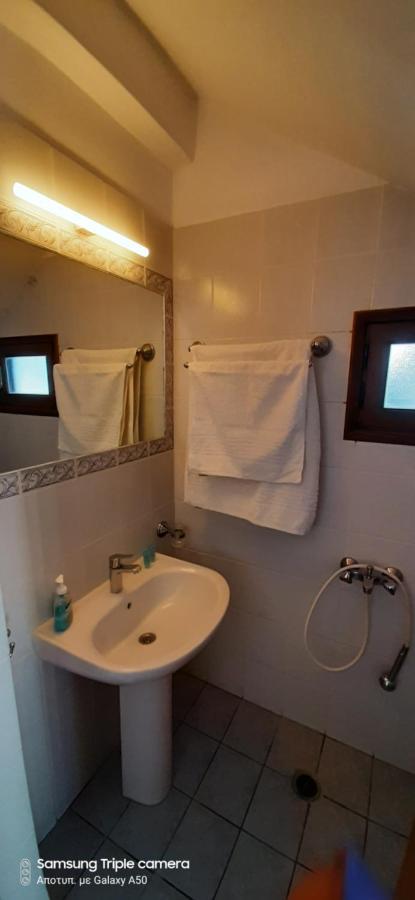 Ranias House Apartman Andíparosz Kültér fotó