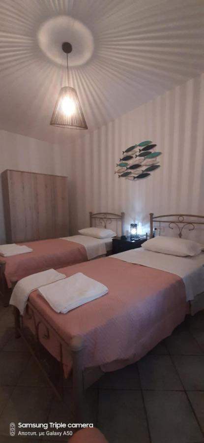 Ranias House Apartman Andíparosz Kültér fotó