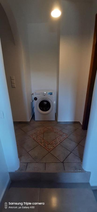 Ranias House Apartman Andíparosz Kültér fotó