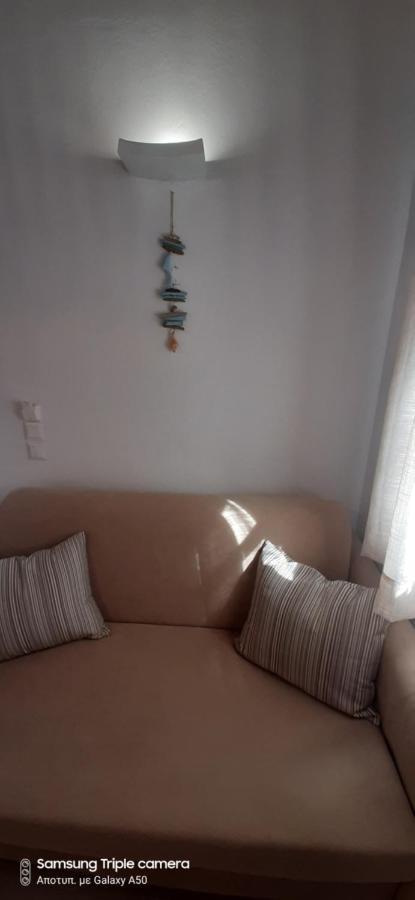 Ranias House Apartman Andíparosz Kültér fotó